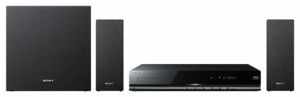 Sony BDV-EF200